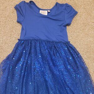 Dot-Dot-Smile dress